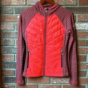 Smartwool womens xs jacket excellent condition